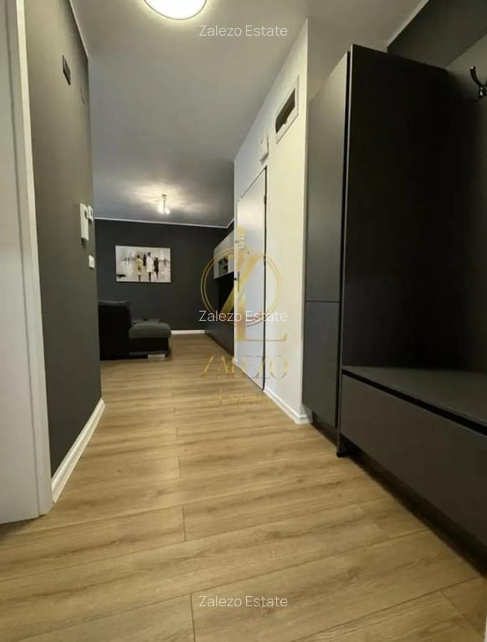 Apartament deosebit cu 2 camere | Nord One | Central - 3