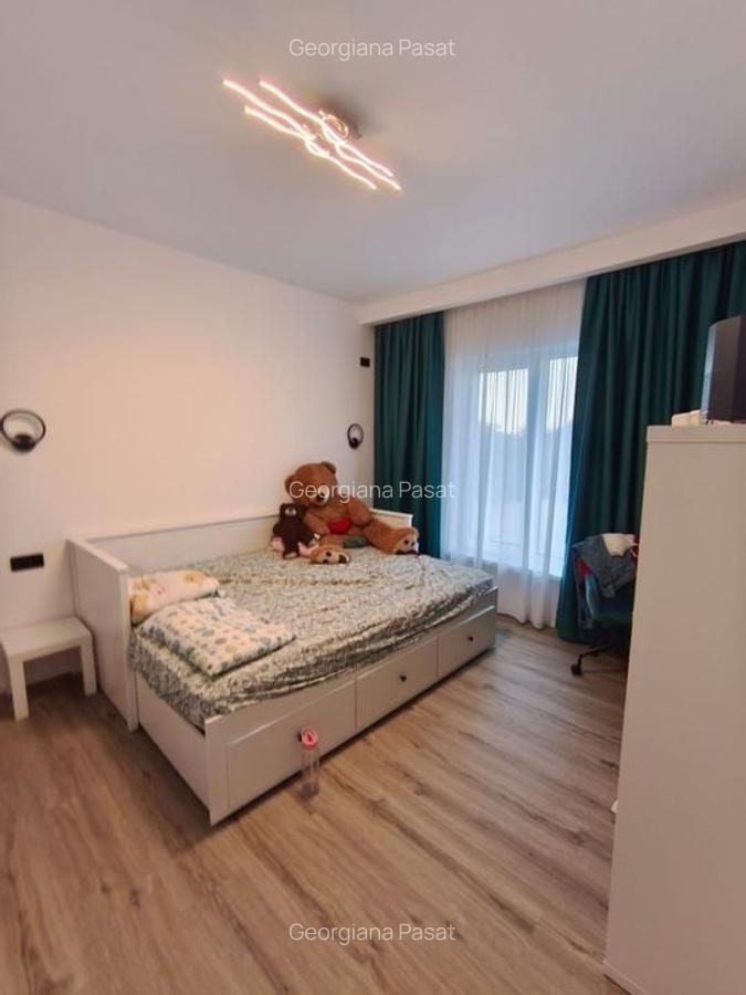 Casa Smart, Complet Utilata si Mobilata - 10 Min STV - 12