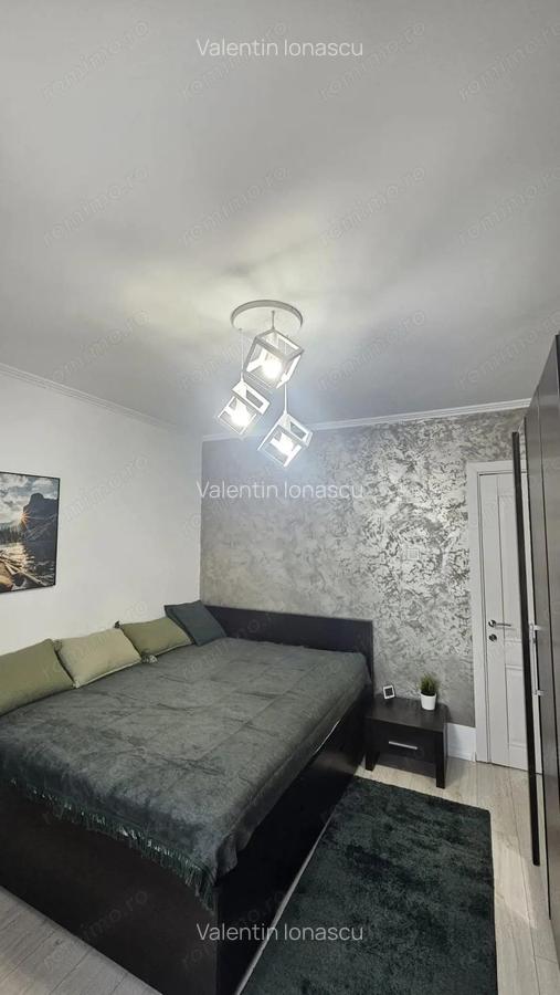 Ap renovat, 2 cam + garaj subteran, 45mp, et. 4/10, zona Ghe. Lazar! - 17