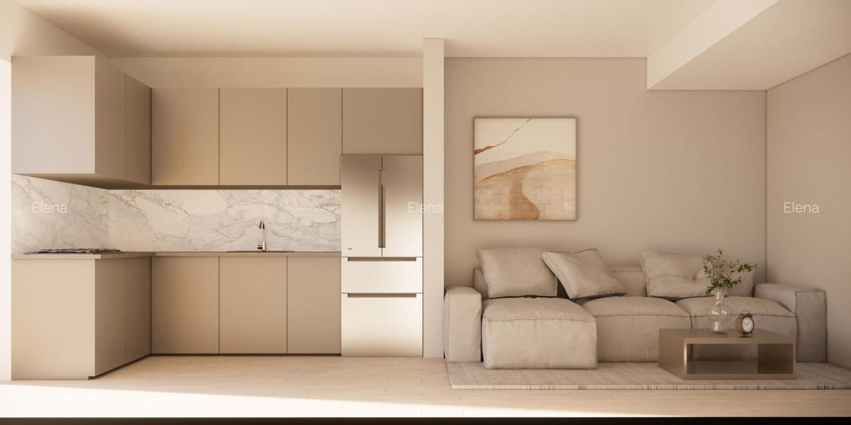 Apartament 2 camere - Direct Dezvoltator - Comision 0% - 3