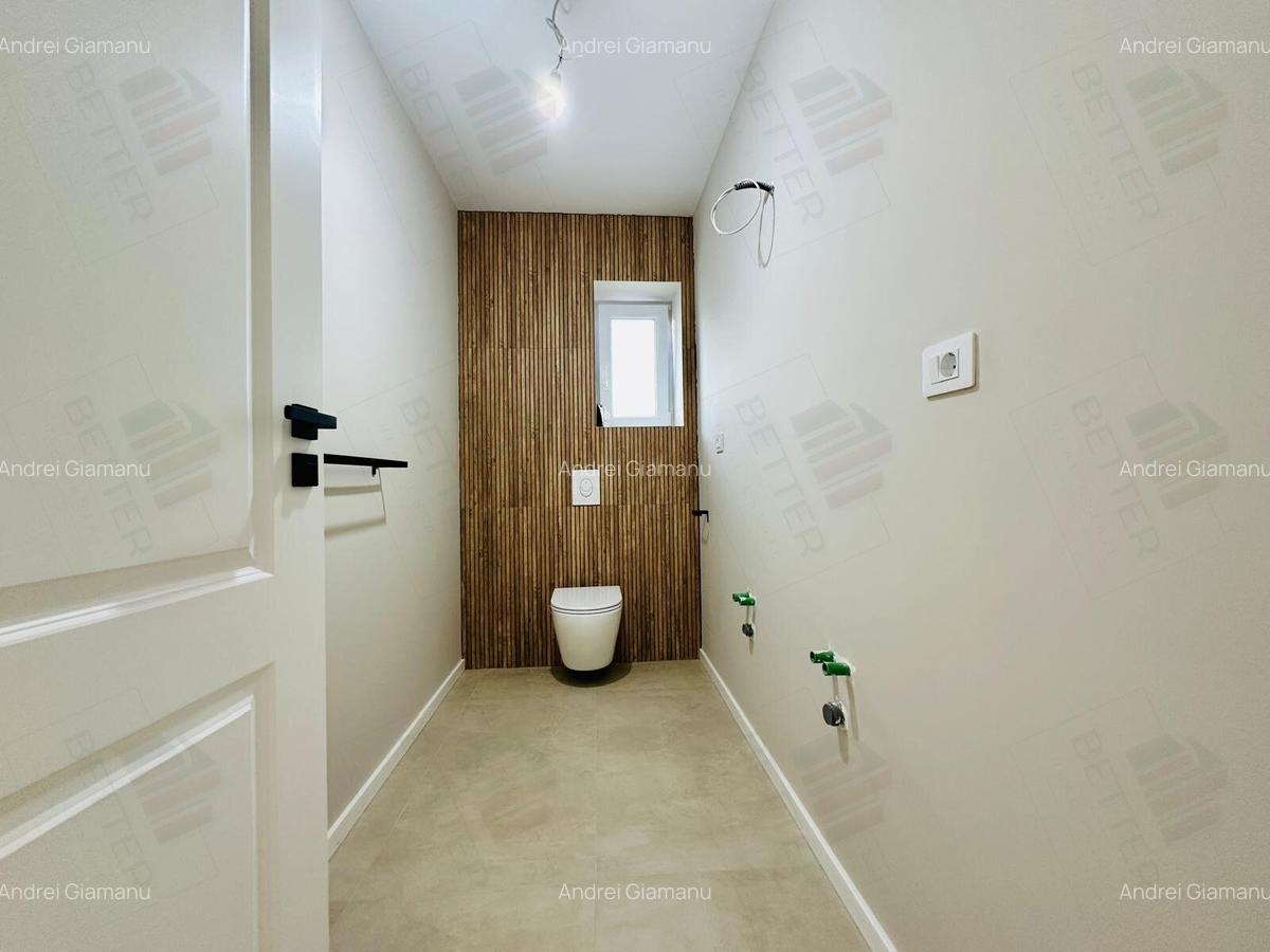 Casă Individuală P+1E | 4 Camere • 3 Băi • Teren 400 mp | Comuna Berceni - 13