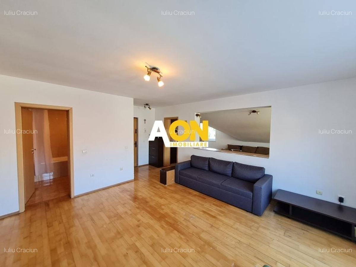 Apartament 2 Camere, Decomandat, 62 mp, Zona Centrala Exceptionala - 4