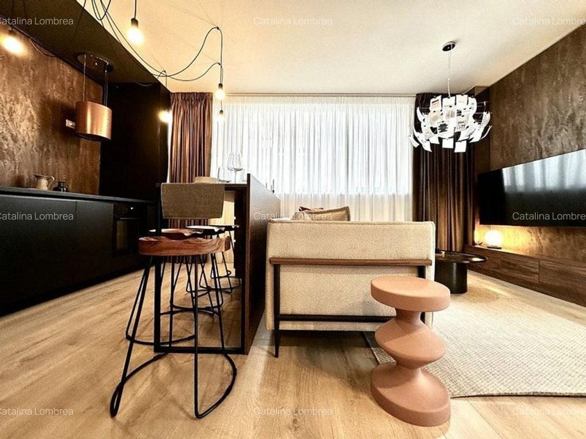 Apartament cu view si design elegant, în zona Torontalului - XCITY - 7