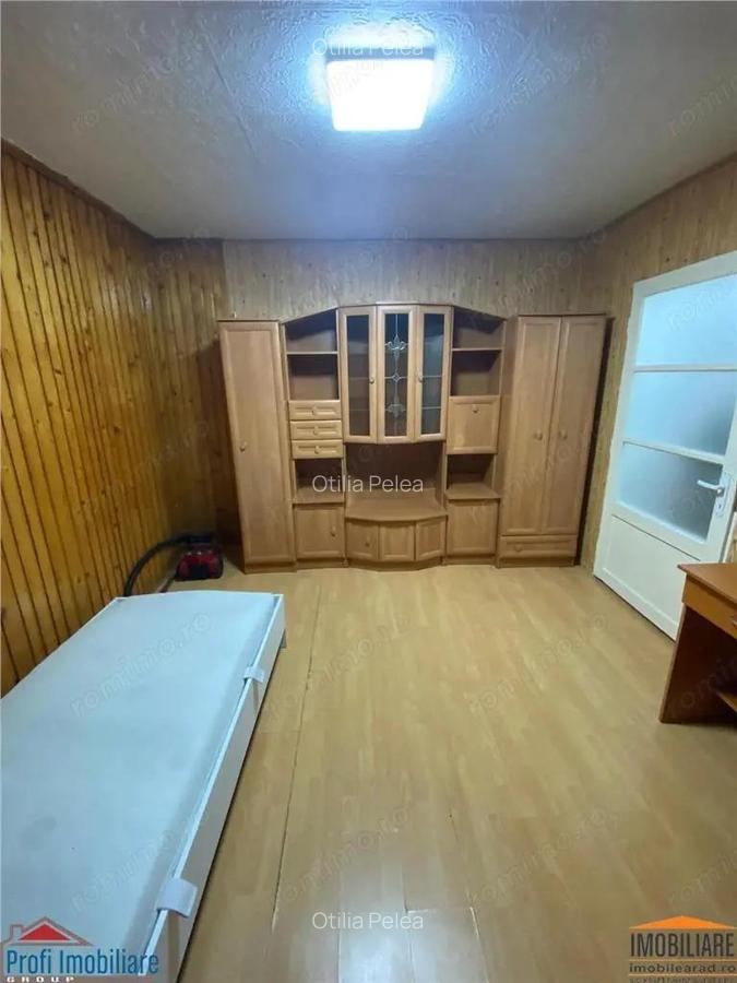 Inchiriez Garsoniera CF2 pe Vanatori - 8