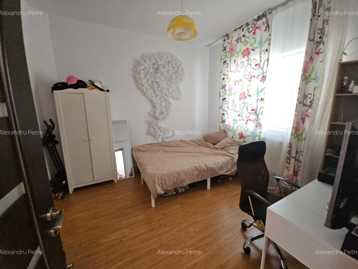 3 cam in Vila | 70 mp | Decebal | Alba Iulia | Ready to move in - 13