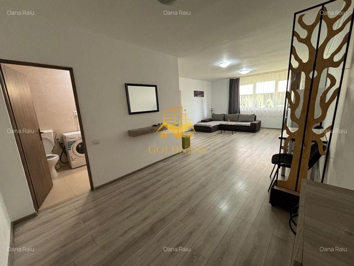 2 camere, parcare, The Nest, Profi, Eroilor, Florești,  Penny, Lidl - 2