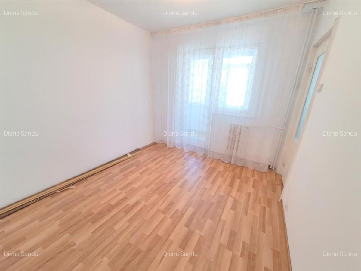 Apartament 3 camere, etaj 3, zona Alecu Russo - 3