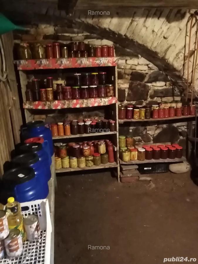 Casa aproape de centrul Sibiului la 5 minute de tot ce conteaza! - 2