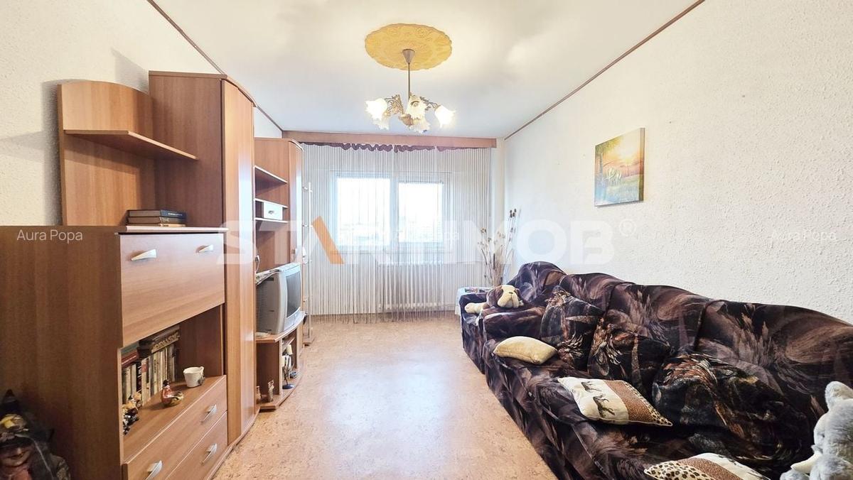 Apartament decomandat Centru Civic - Onix - 12