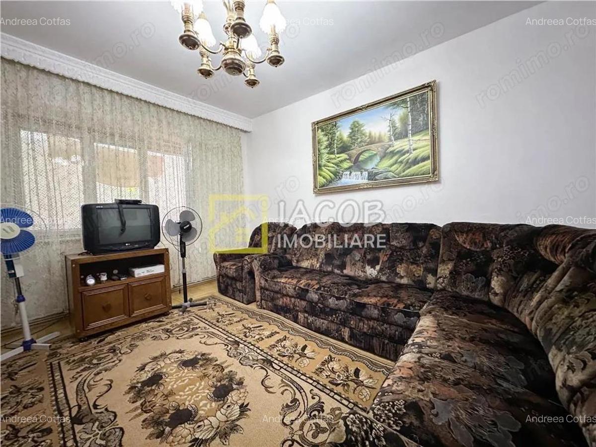 Apartament 2 camere, 56 mp utili + balcon 7,67 mp ,Calea Marasesti 193 - 8
