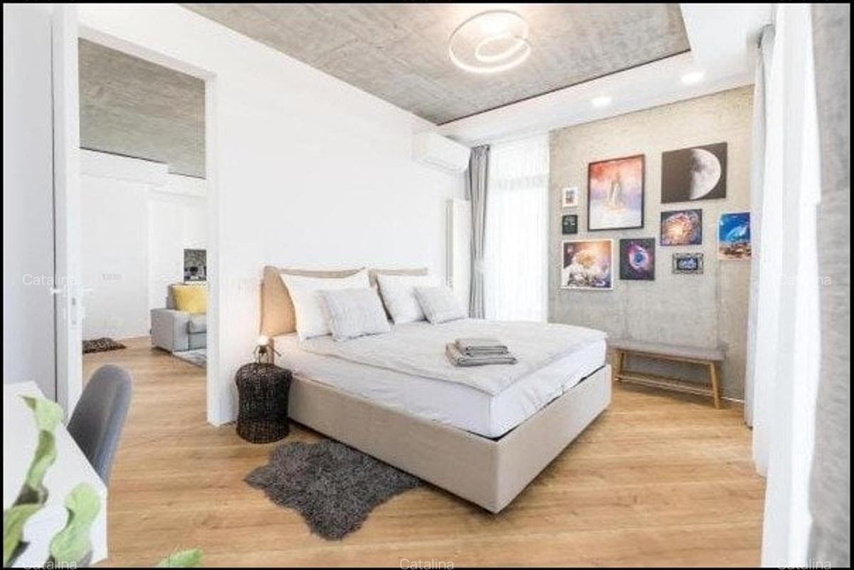 Dinamic City | Apartament exclusivist | Pescariu SPA | Lux - 6