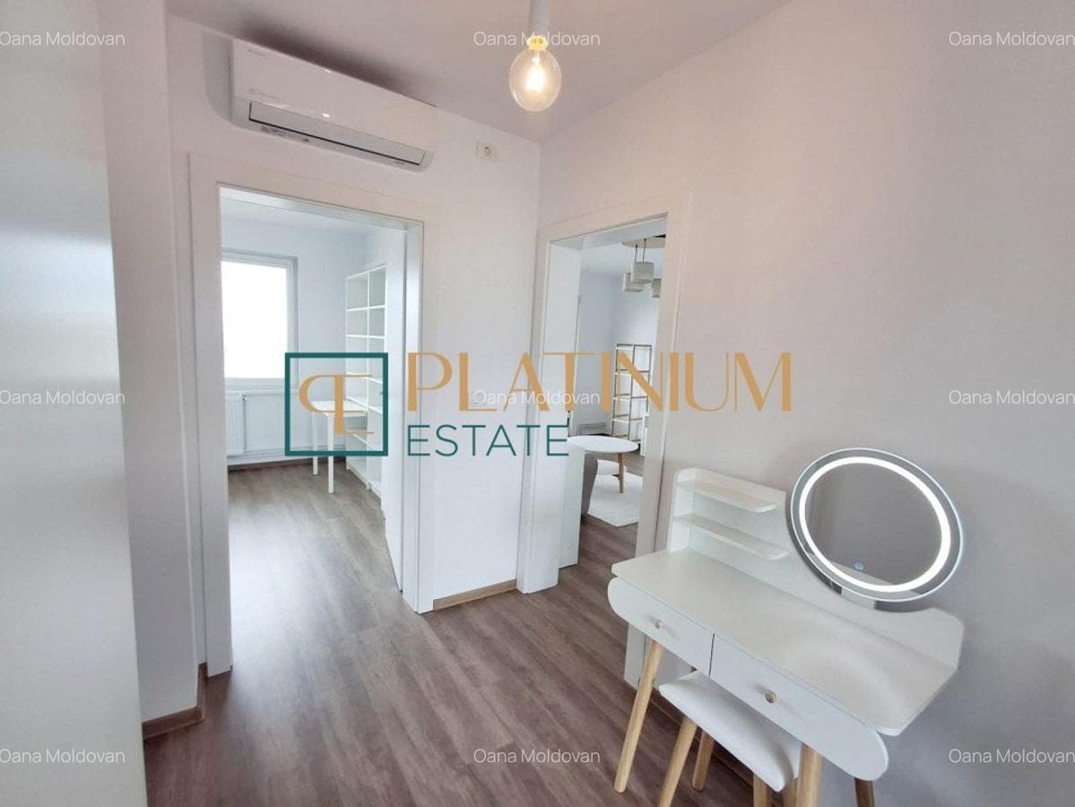 P4537 Apartament cu 3 camere, zona Medicina - 4