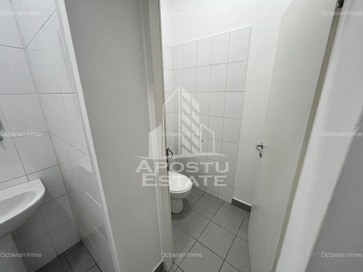 Spatiu 127 mp situat pe Bl.Dragalina - 6