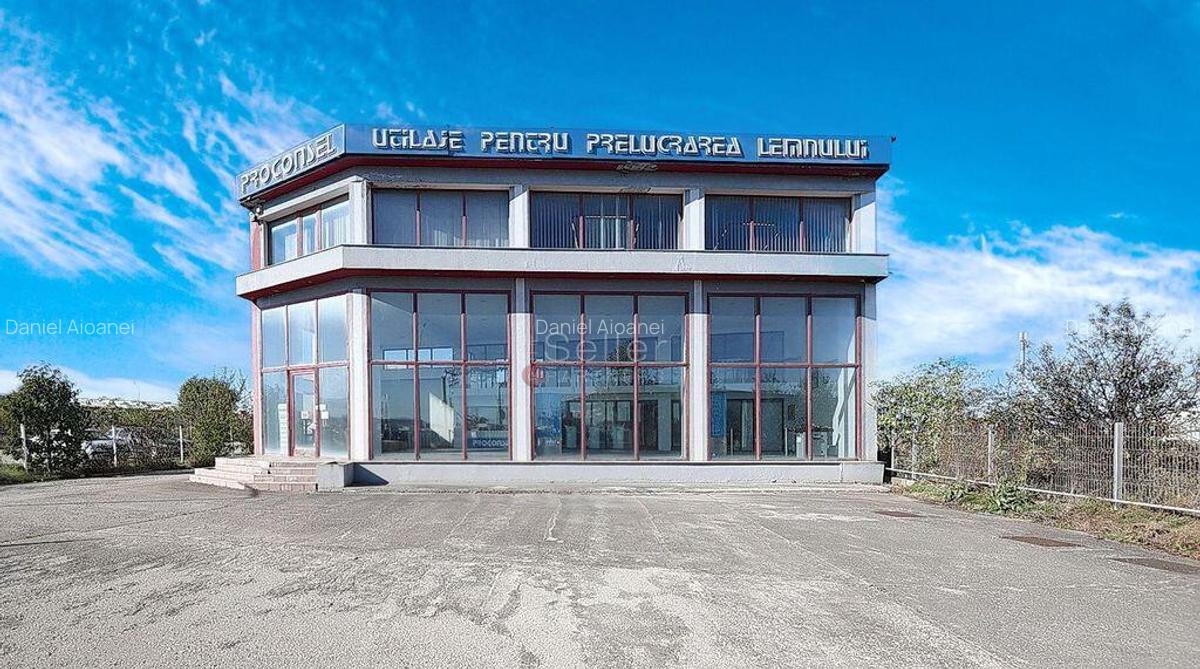 Sediu Firma | Activitati Comerciale - 35