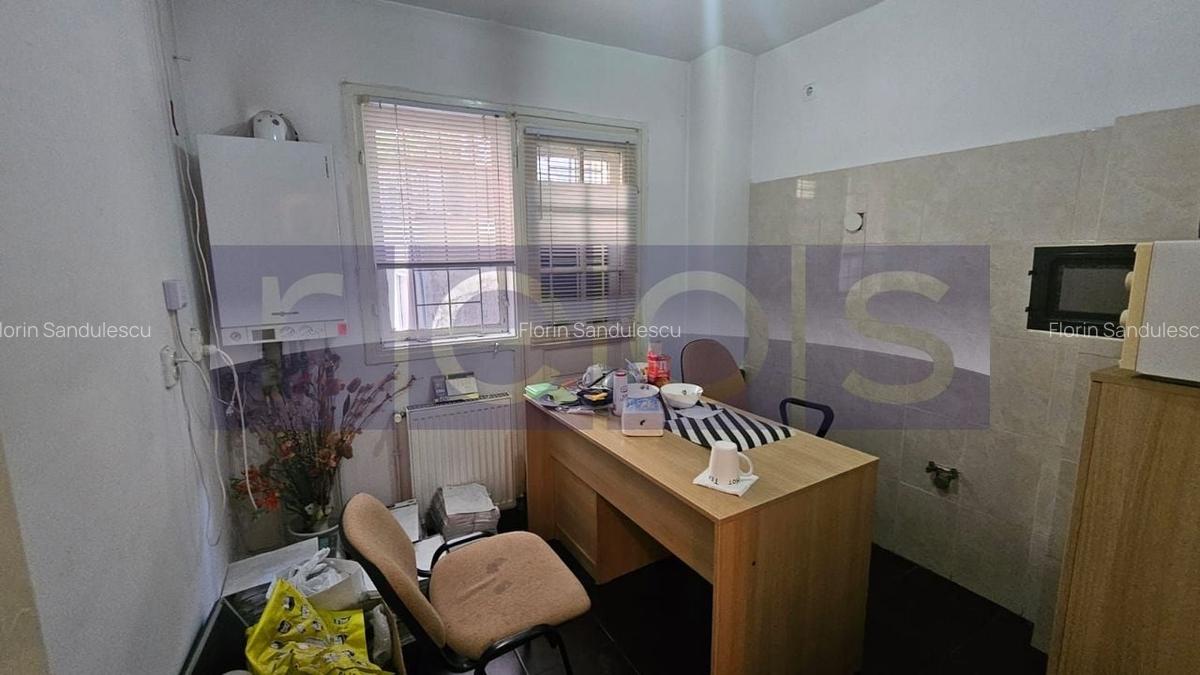 SPAȚIU BIROURI DE ÎNCHIRIAT IN ZONA PREMIUM + PARCARE - 7