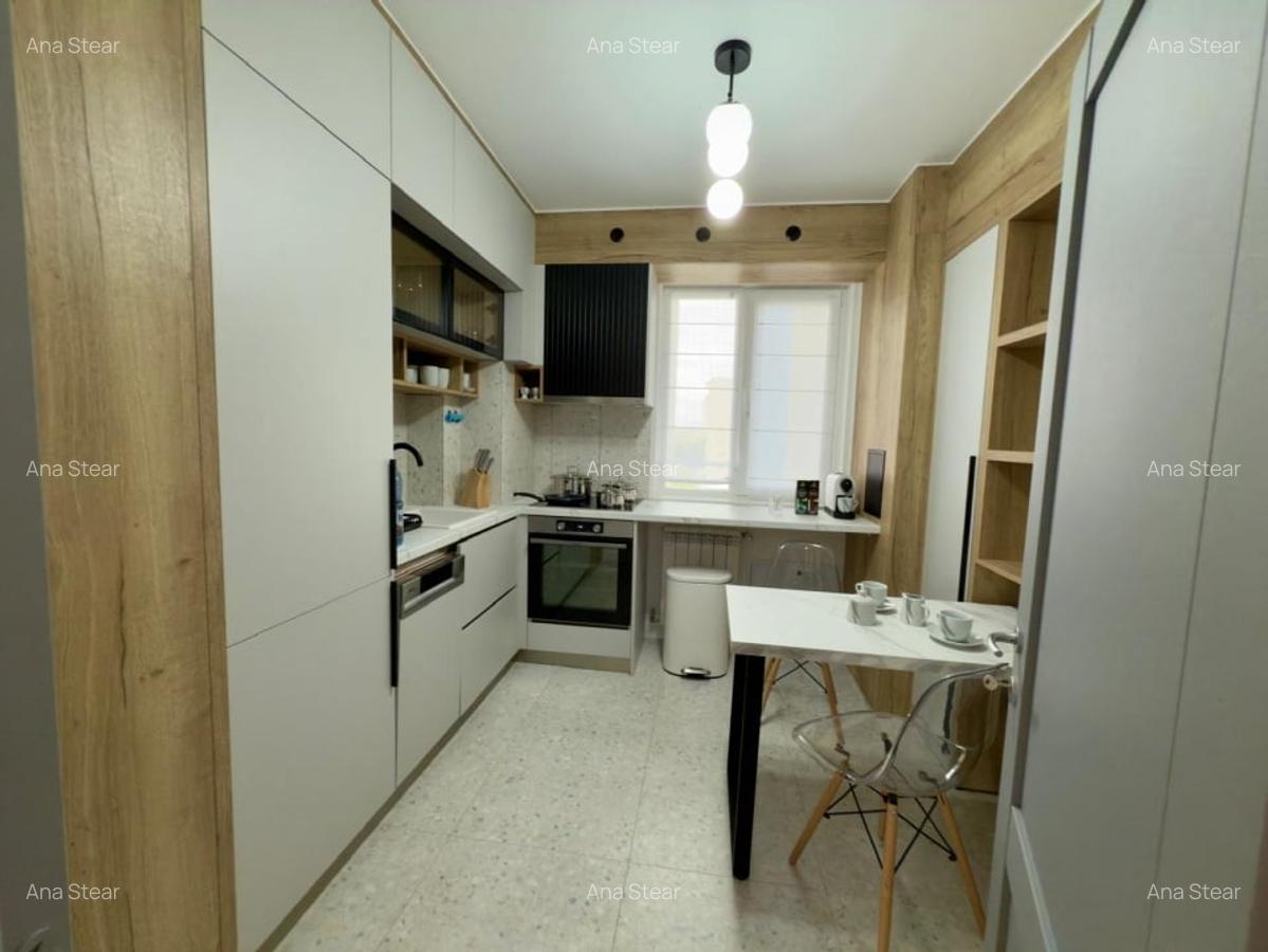 Vanzare apartament de top cu finisaje lux -  3 camere 2 bai, OMV Suceava - 10