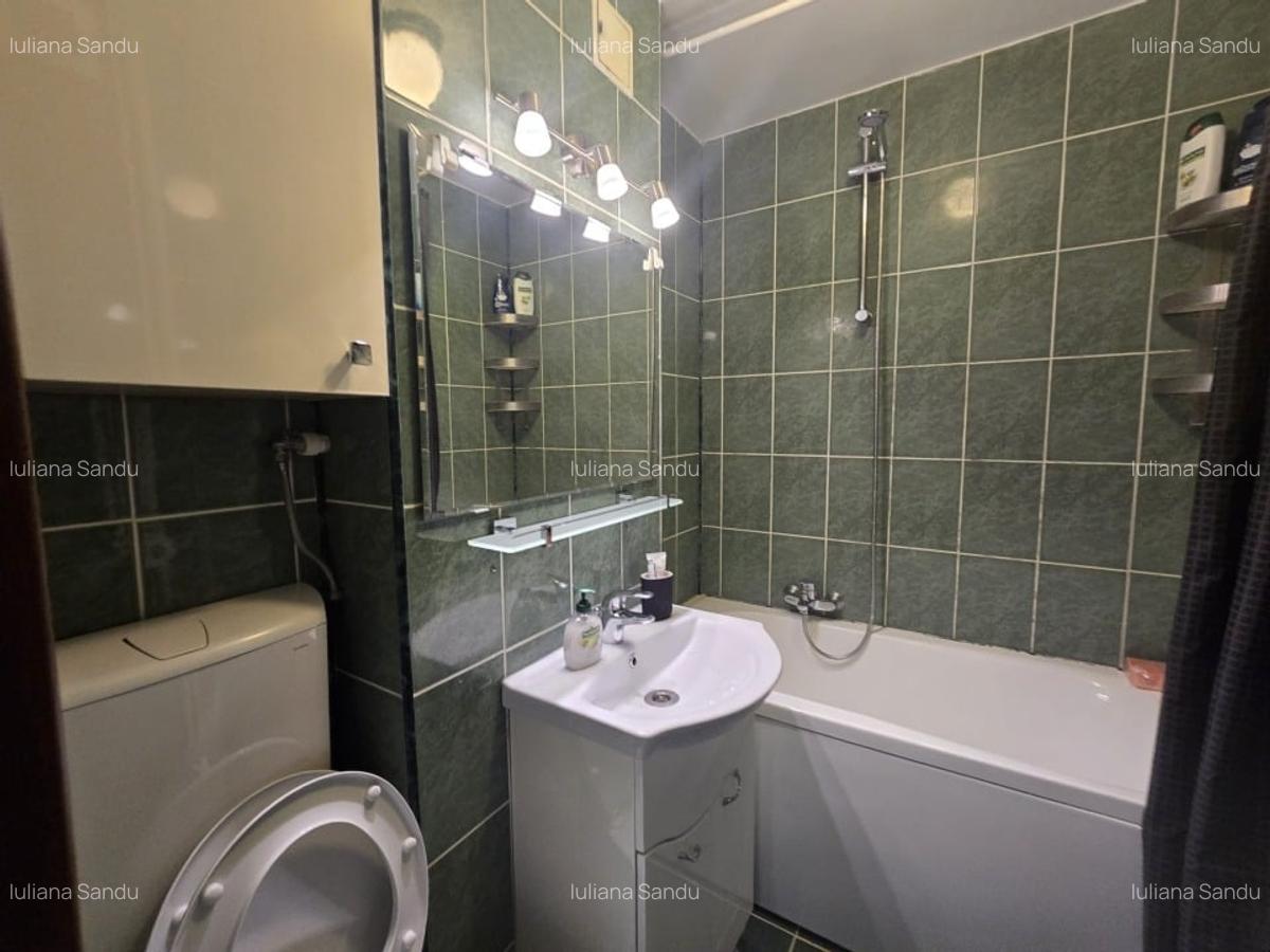 Dorobanti - Apartament 2 camere de inchiriat - 3