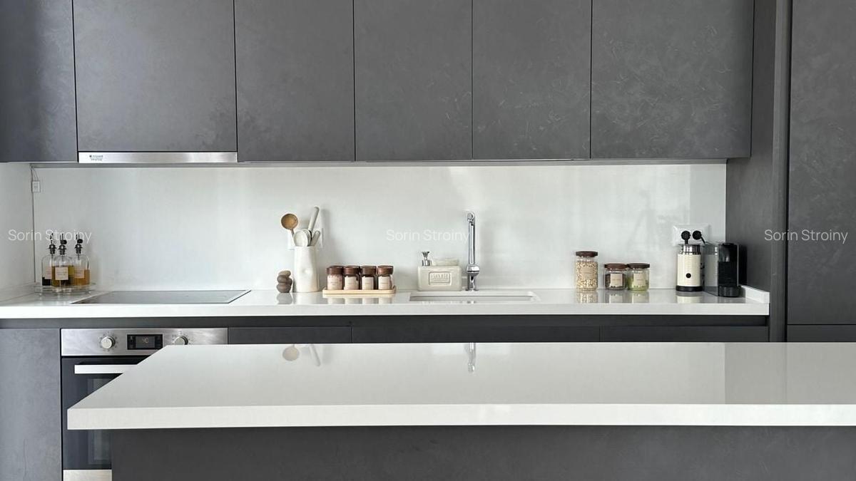 Apartament Jandarmeriei | Stejarii (The Ivy) - 19