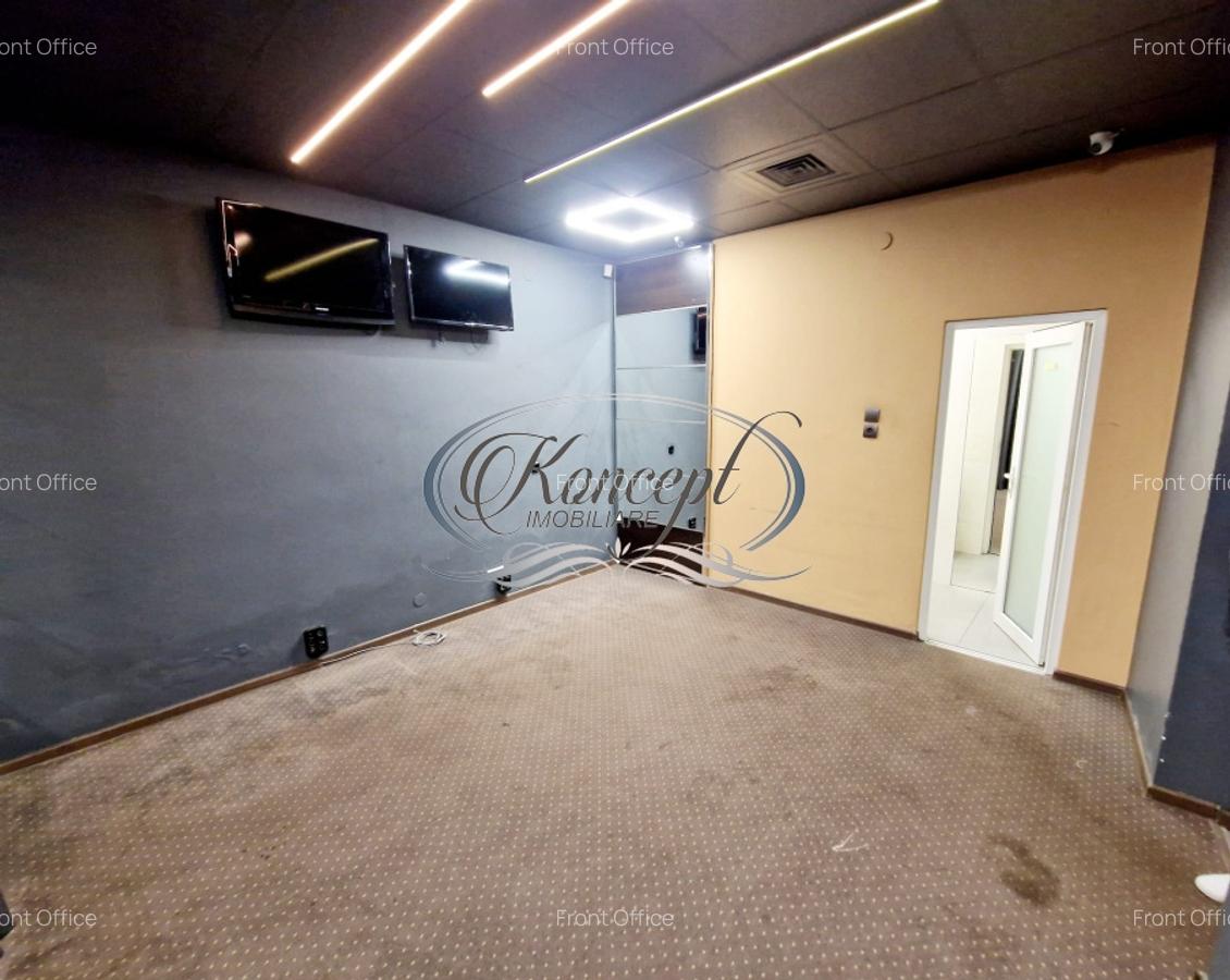 Spatiu comercial cu vad intens, zona Semicentrala - 4