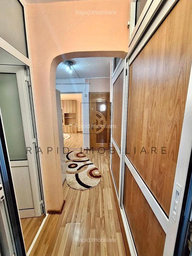 Apartament 2 camere - decomandat - et 3 - Micro20 Dunarea - 3 Apartament 2 camere - decomandat - et 3 - Micro20 Dunarea - 3