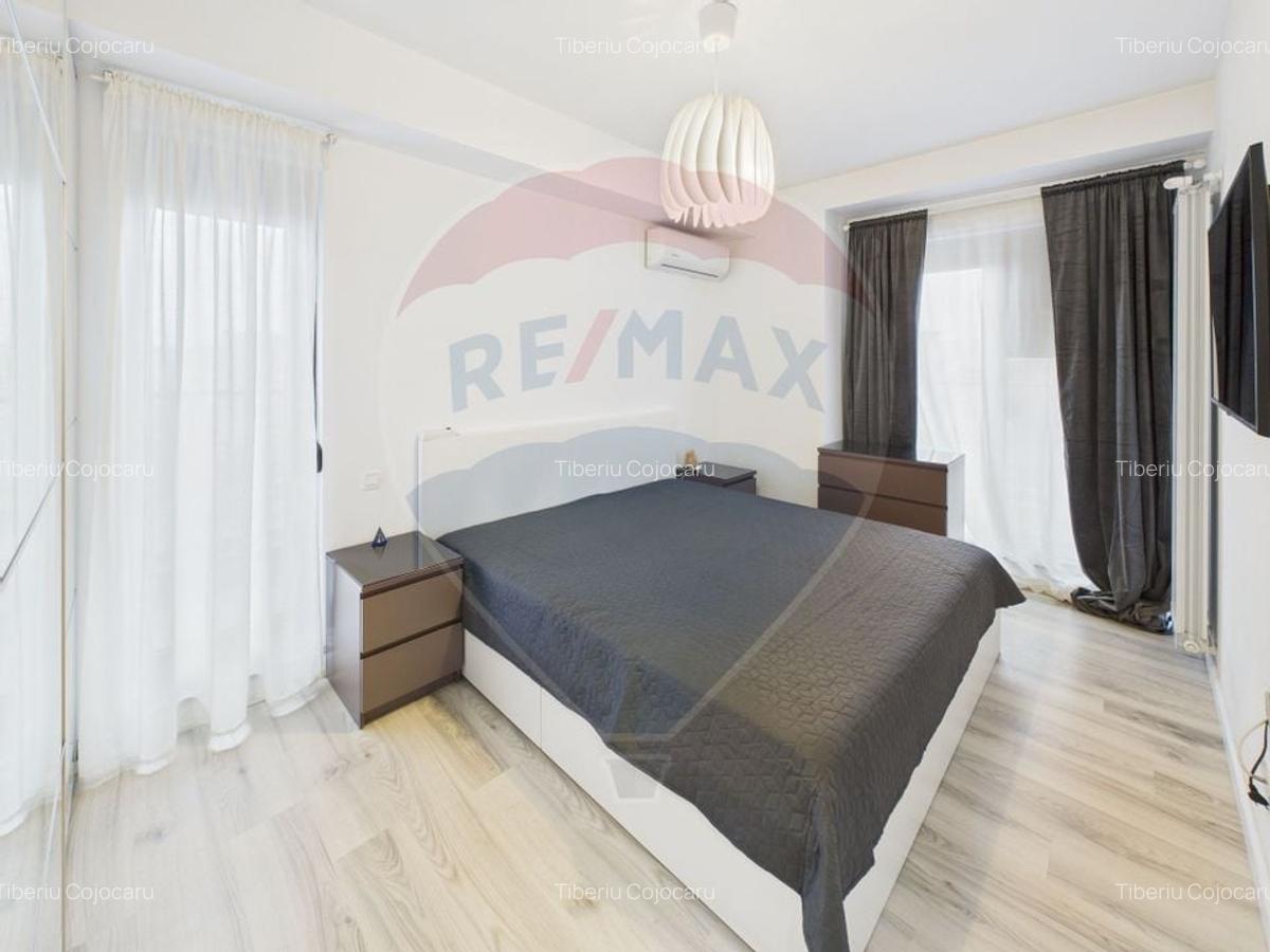 Apartament cu 3 camere de inchiriat in zona Dristor - 10