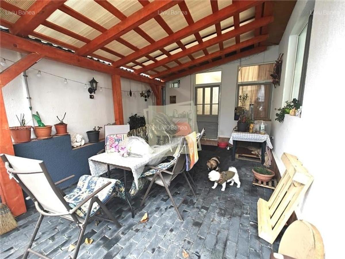 Casa cu 4 camere zona Trei Stejari cu gradina de 100 mp - 5