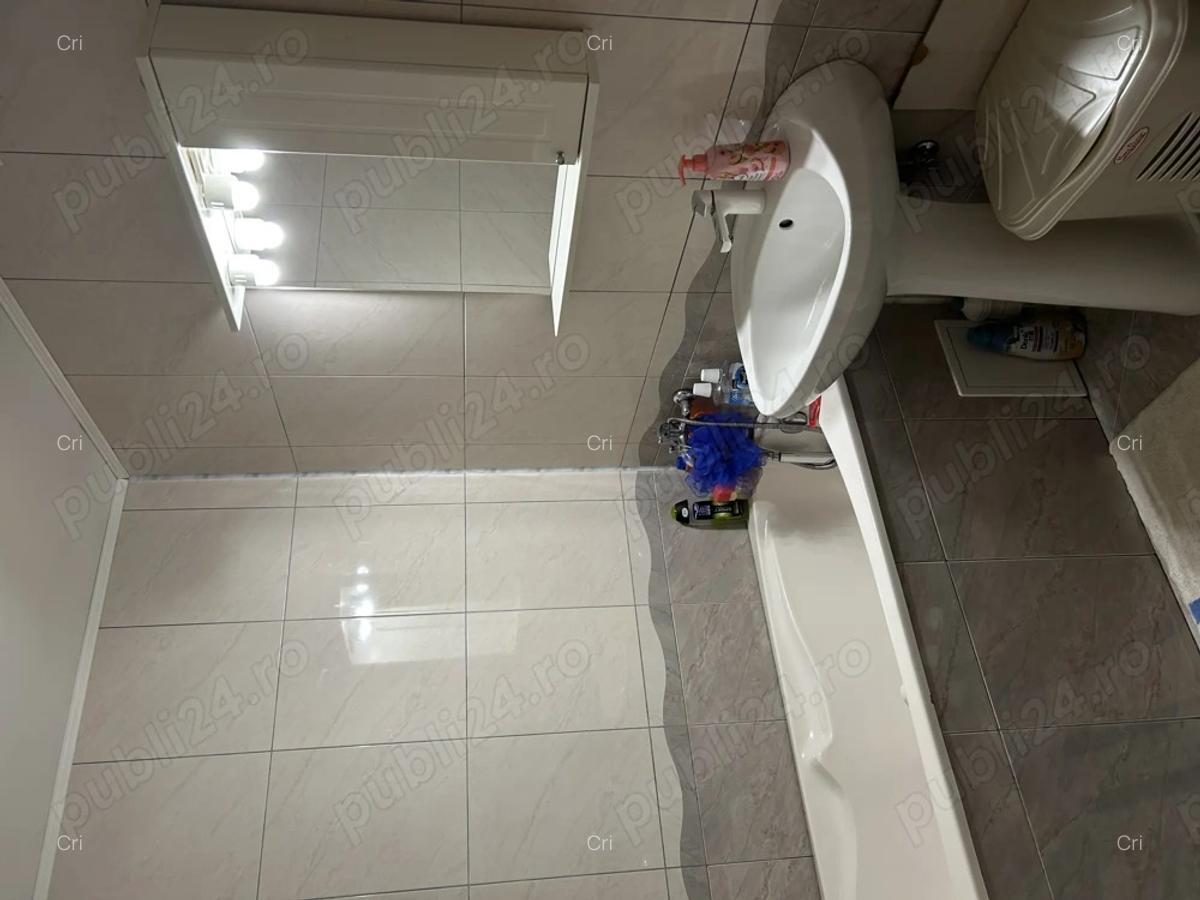 Inchiriez apartament 2 camere cu garaj individual - 6