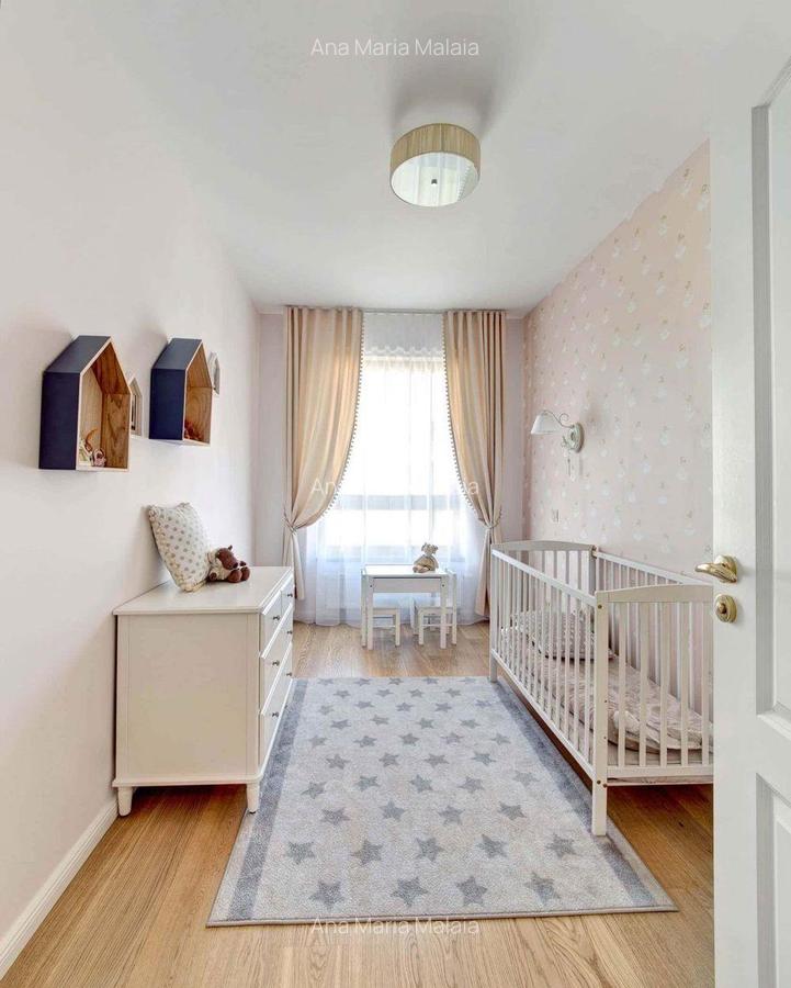 Apartament 3 camere Aparatorii Patriei - 2