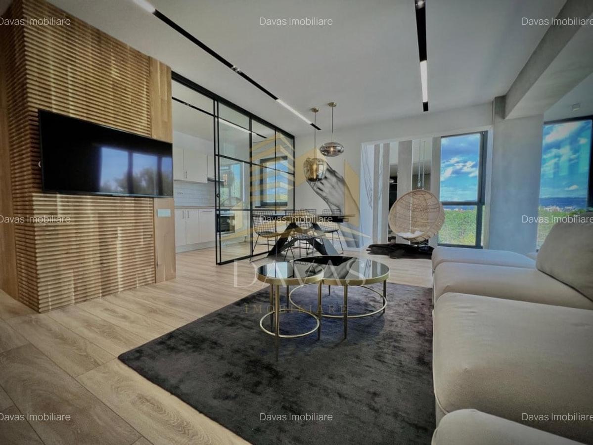 Apartament de 2 camere semidecomandat | Soporului | Parcul Gheorgheni - 1