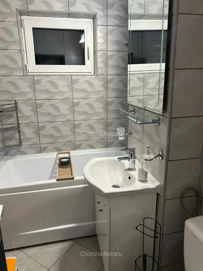Apartament cu 4 camere de inchiriat - 5