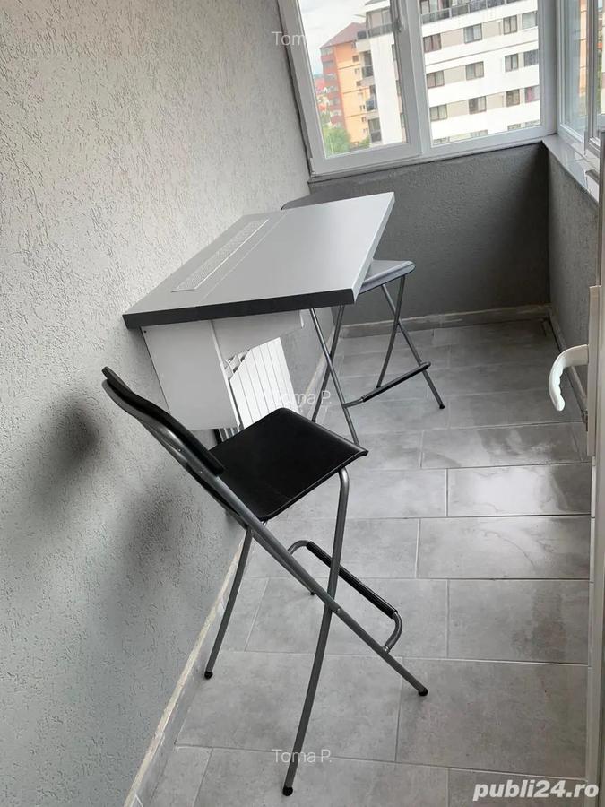 Propietar Vand Apartament 3 camere Militari Residence Bloc 2020 Modern - 3