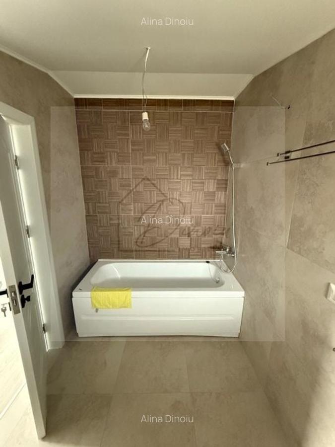 Vila 4 Camere Premium moderna luminoasa caramida Pantelimon  COM 0% - 10