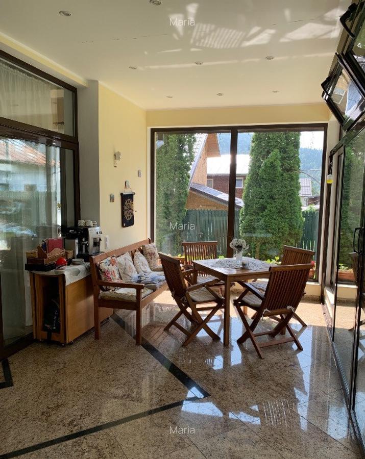 Vila de lux in Busteni - 5