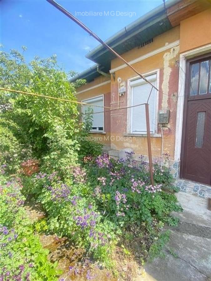 Apartament cu 2 camere decomandat în Bogdăneștilor - 21