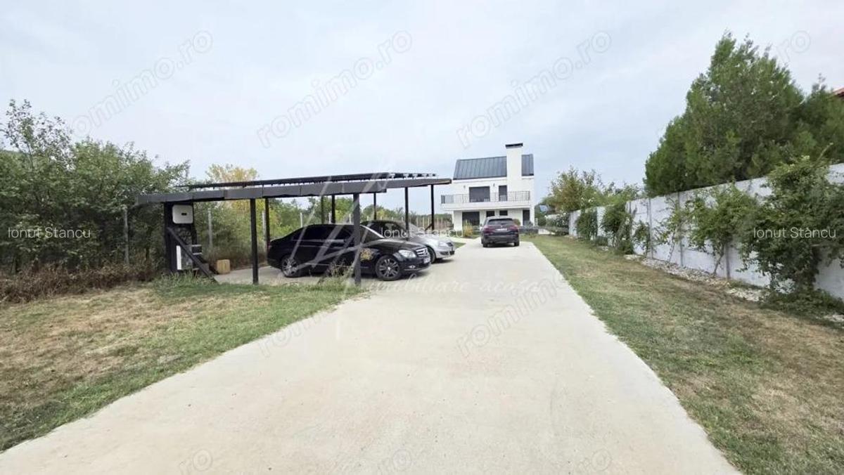 Vila eleganta-smart, arhitectura rafinata, , in Cernica - 9