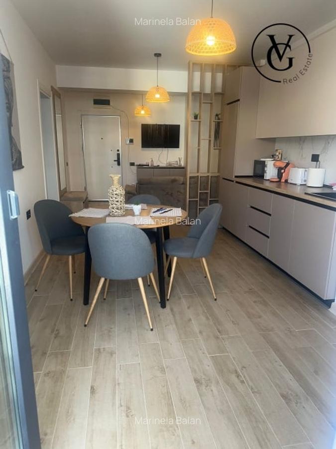 Apartament 2 camere Alezzi Infinity cu parcare inclusa - 3