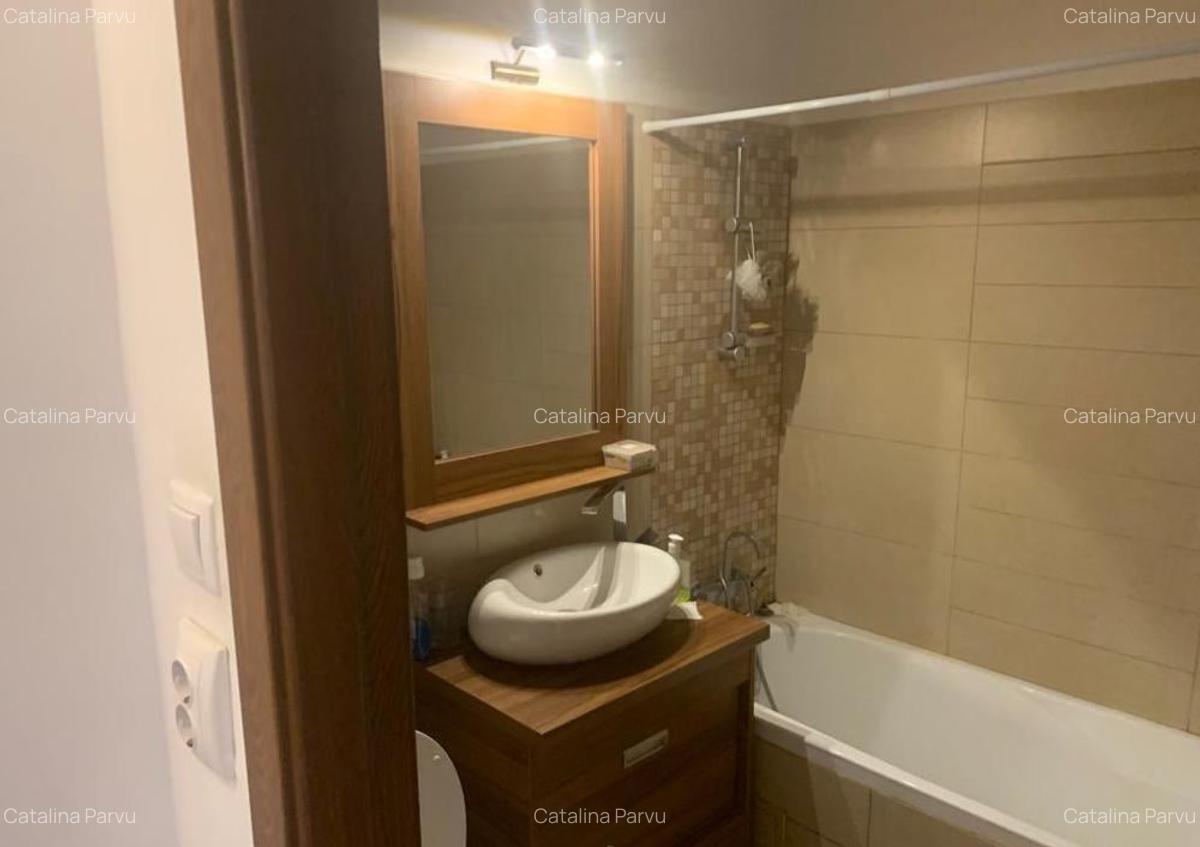 Apartament cu 3 camere decomandat în Unirii - 12