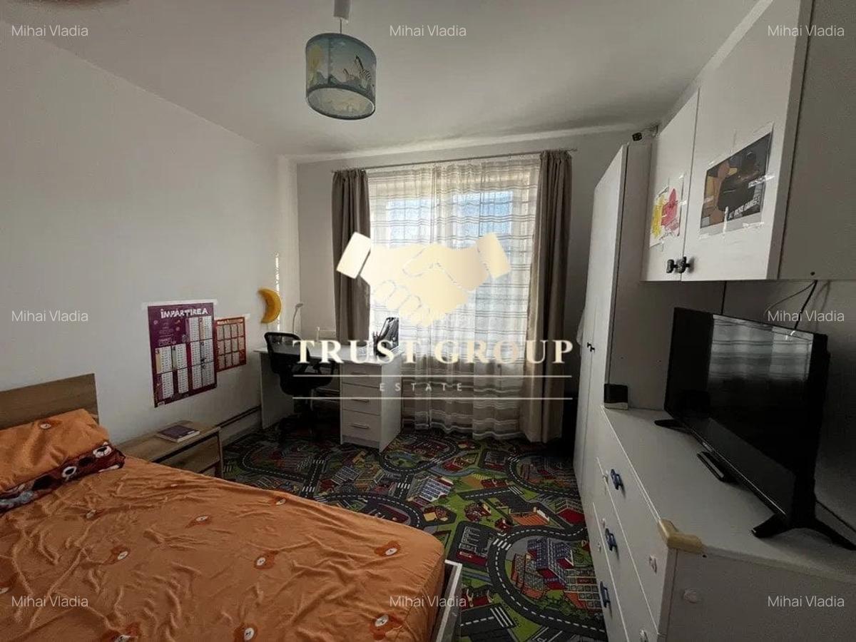 3 camere Gorjului | Centrala proprie | - 4