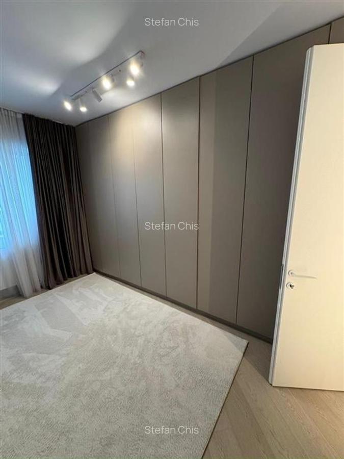 3 camere - Cortina North | Pipera - 16