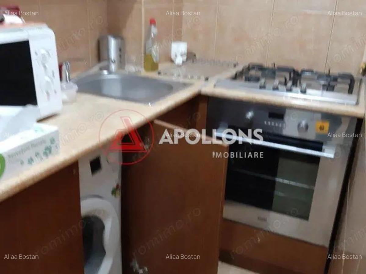 Ap doua camere decomandat Romana, ASE - 12