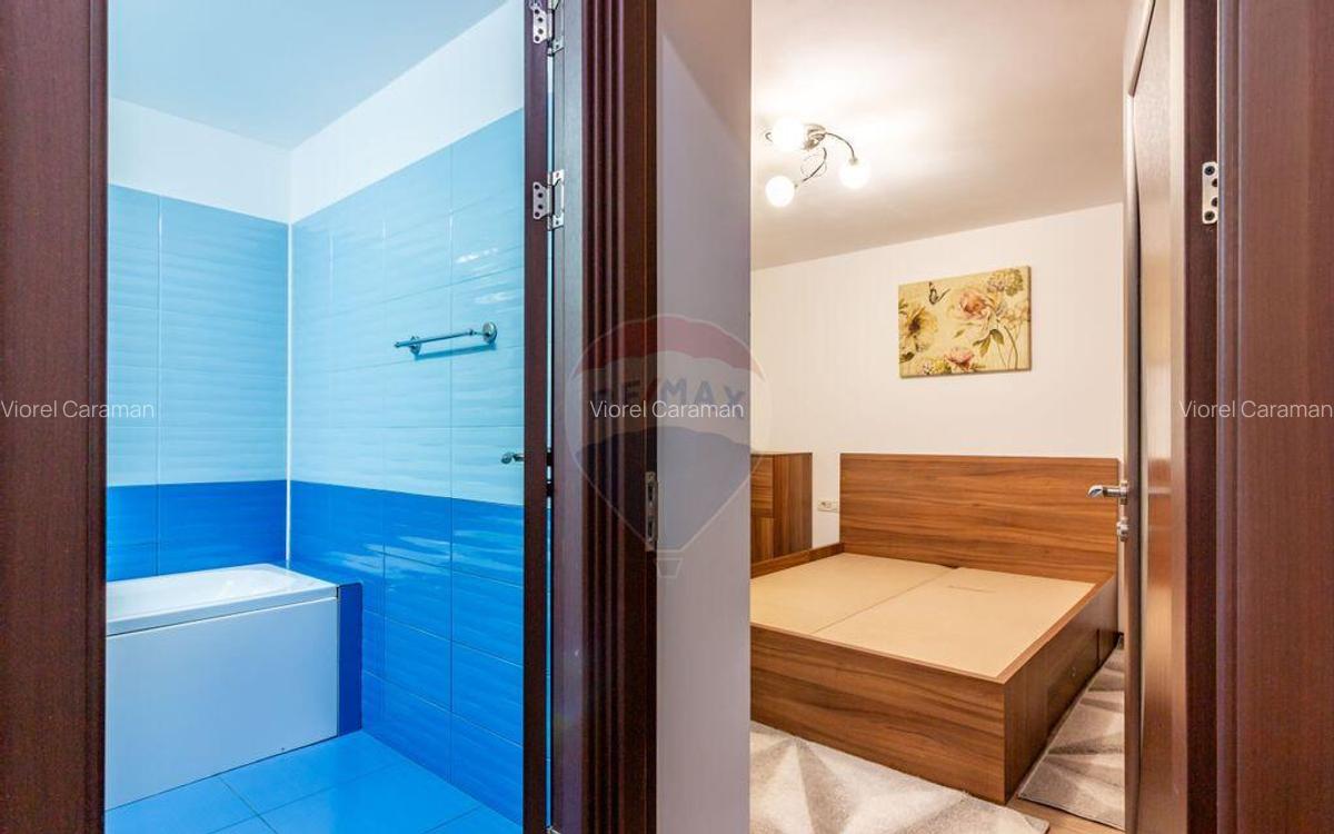 Vanzare apartament 2 Camere 13 Septembrie / Parcul Sebastian - 15