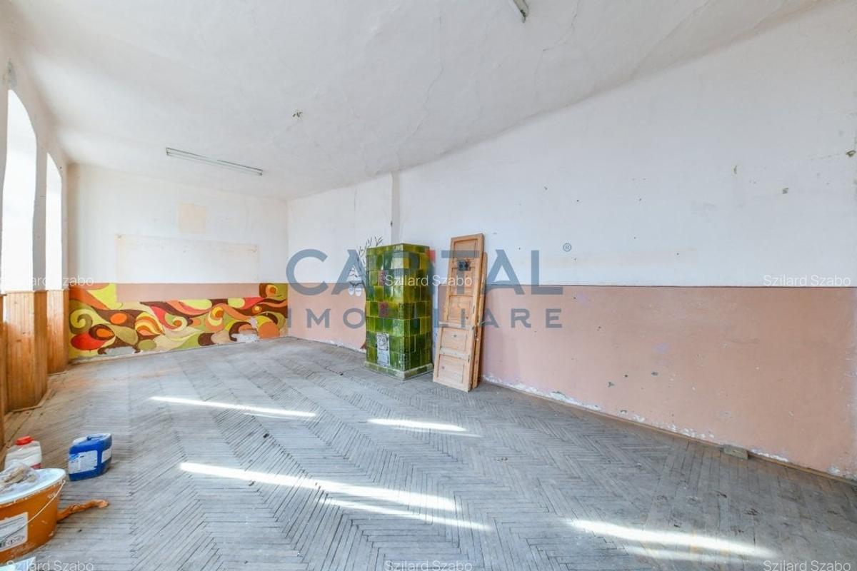 Spatii comerciale de inchiriat in zona Ultracentrala! - 8
