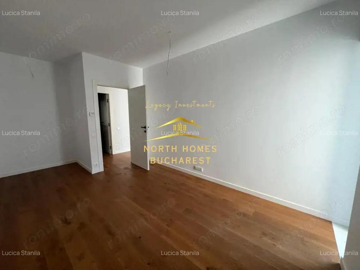 Apartament de vanzare -2 camere One Cotroceni Park-COMISION 0 - 19