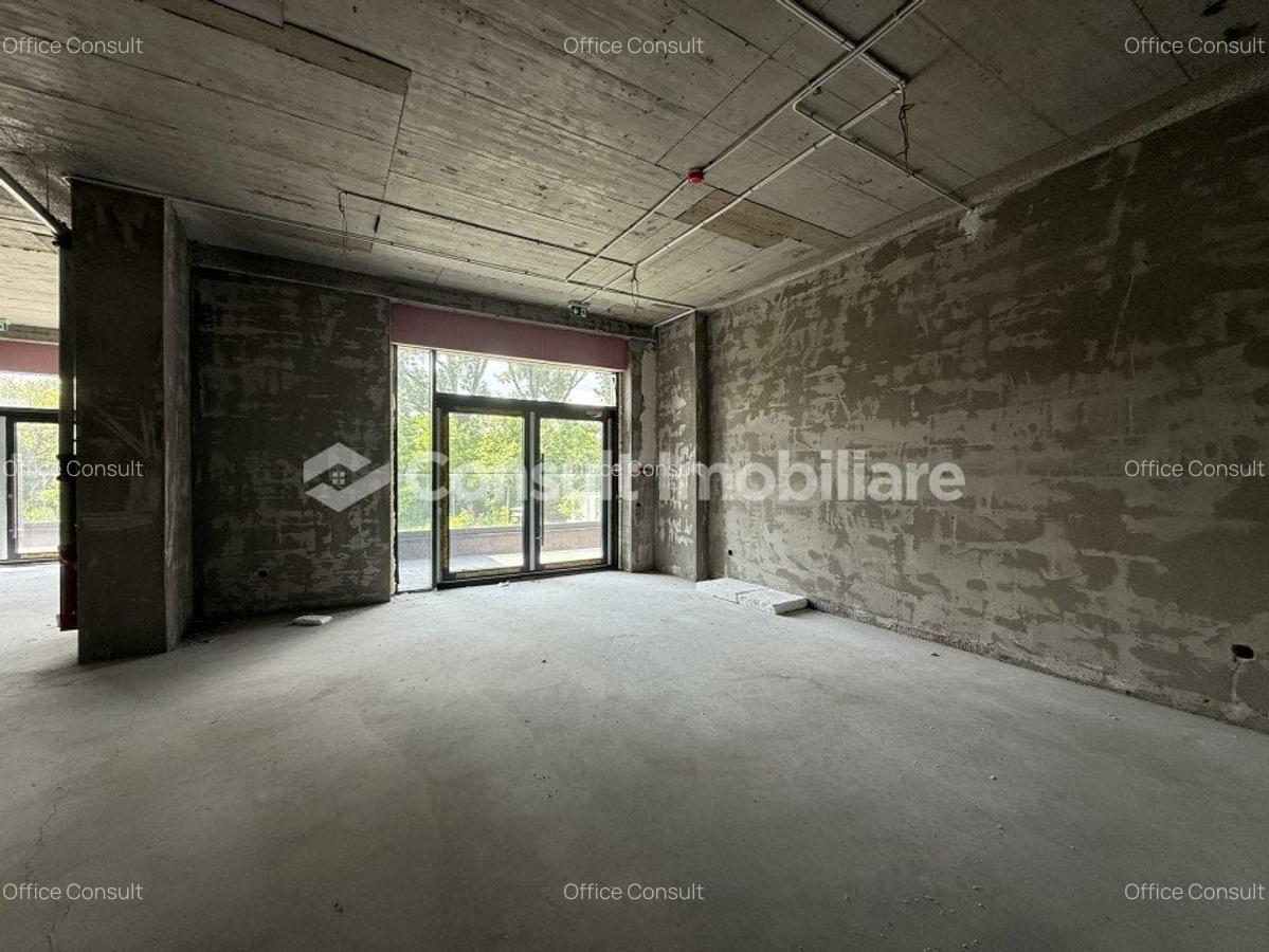 Spatiu Comercial | Sopor | Baza sportiva - 5