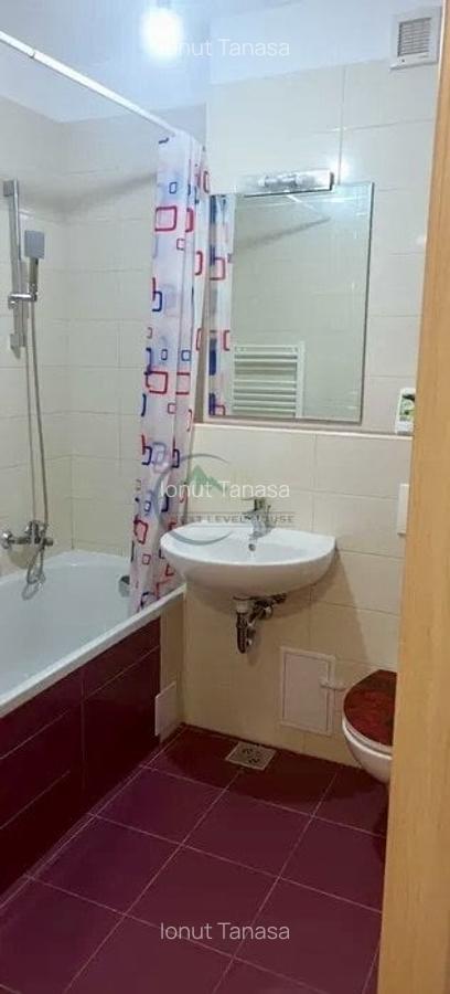 Apartament 3 camere, bloc nou - 5