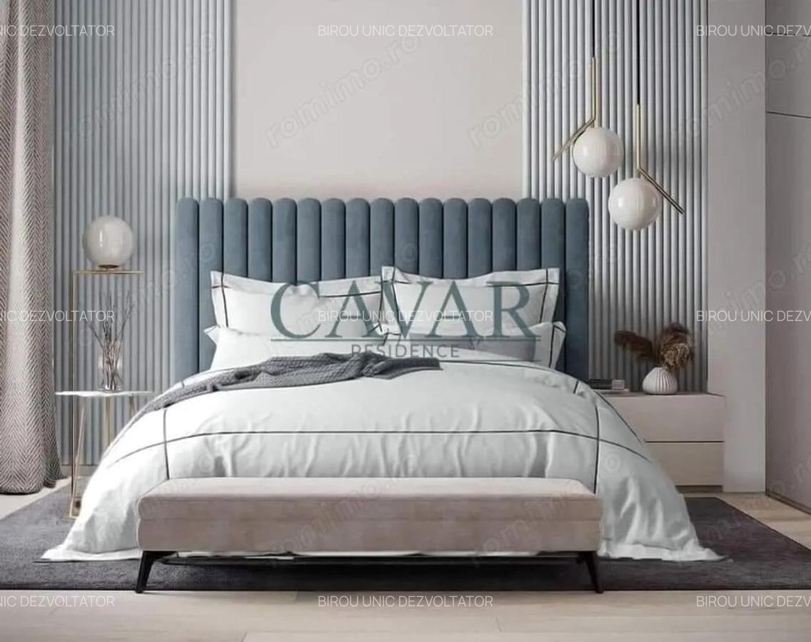 2 Camere Proiect Cavar Residence Binelui Finisaje Premium - 6