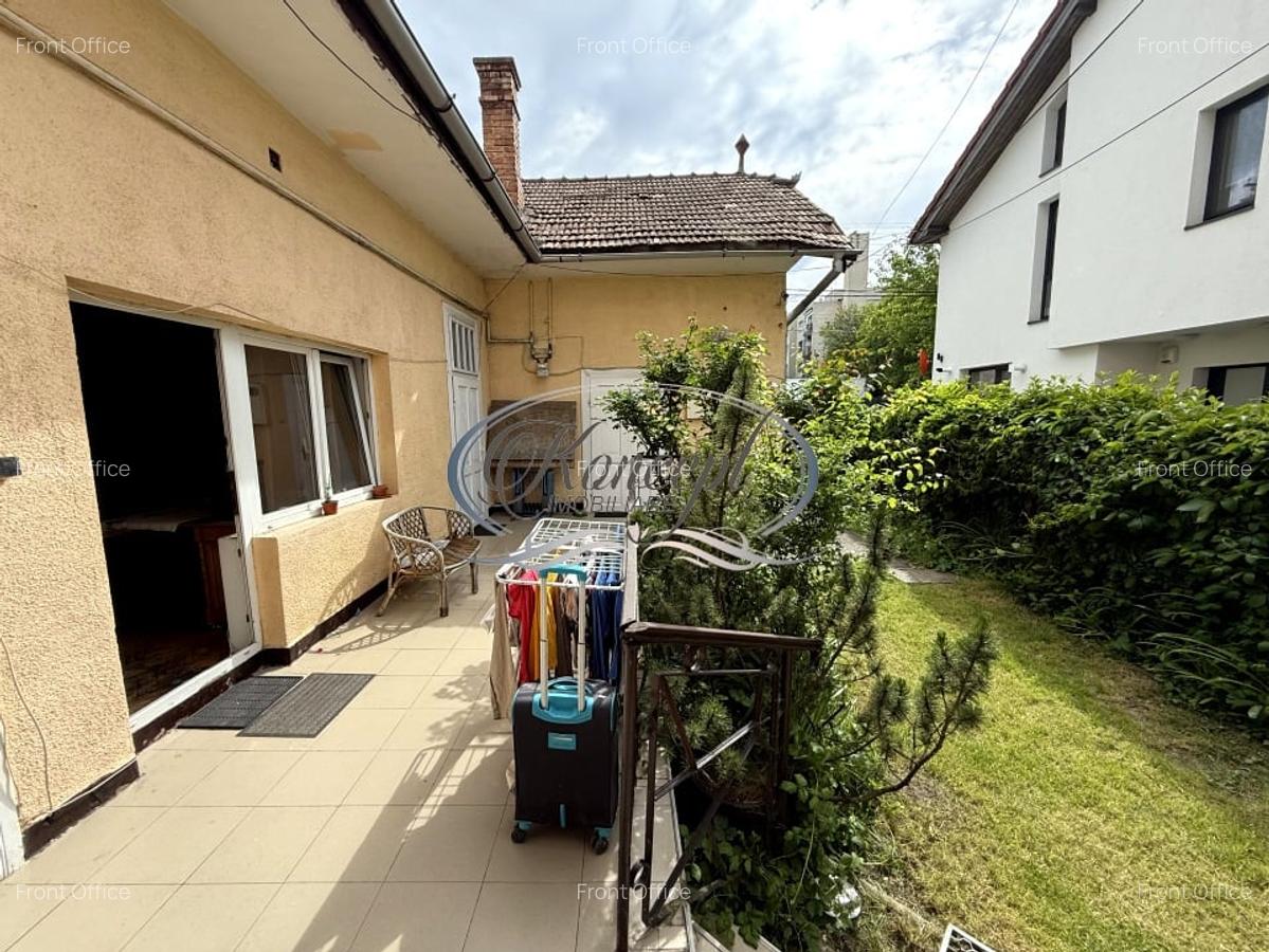 Apartament cu potential extindere in zona Andrei Muresanu - 5