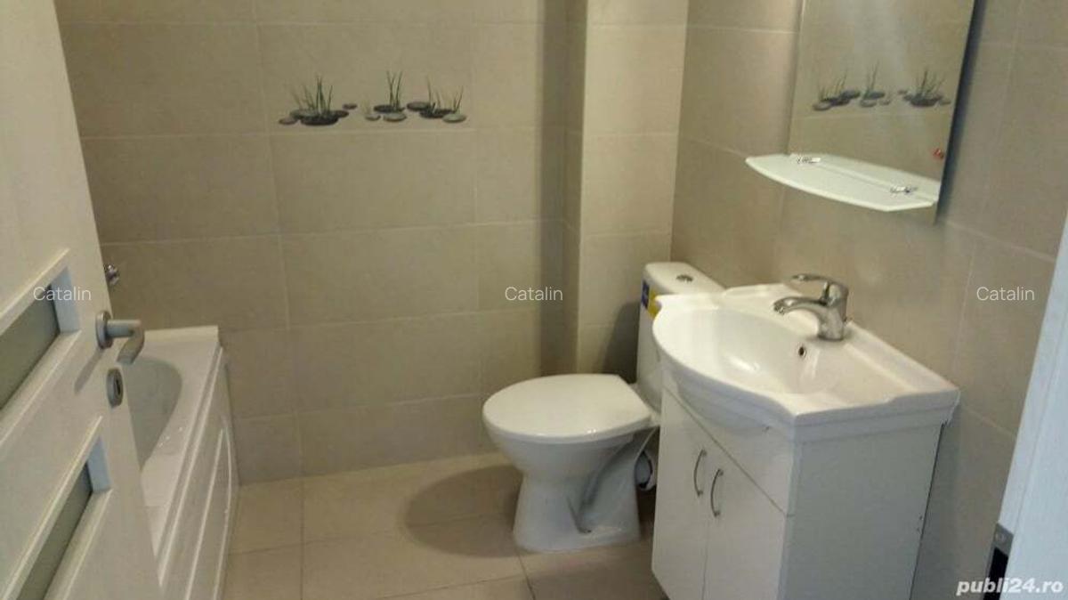 Inchiriez apartament doua camere decomandat, constructie noua, Aparatorii Patriei, 73mp + parcare - 3