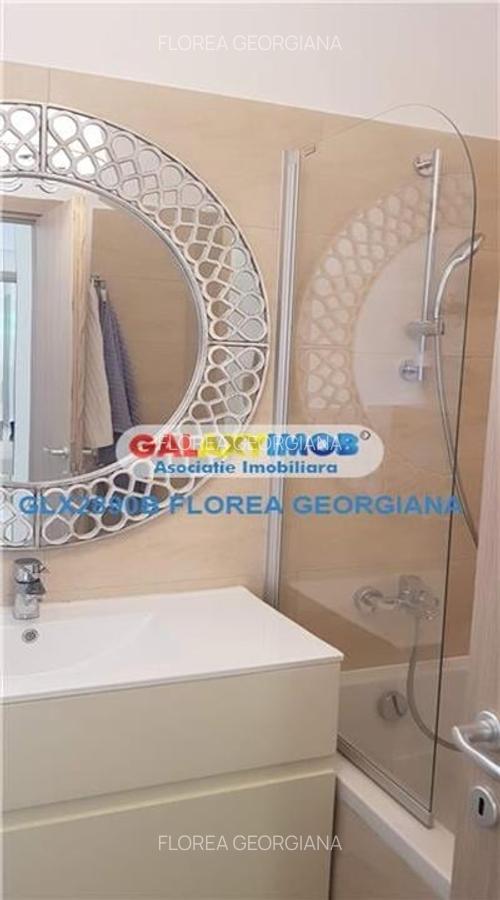 Apartament 3 camere cu gradina Greenfield Residence - 13