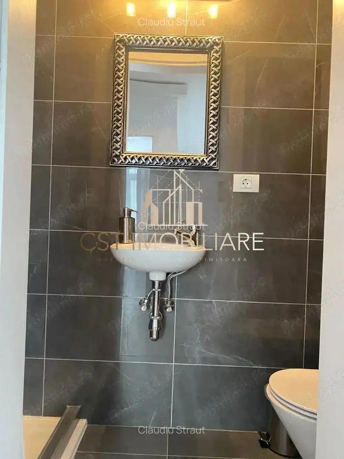 Apartament 3 camere cu 2 terase si parcare ? - 7